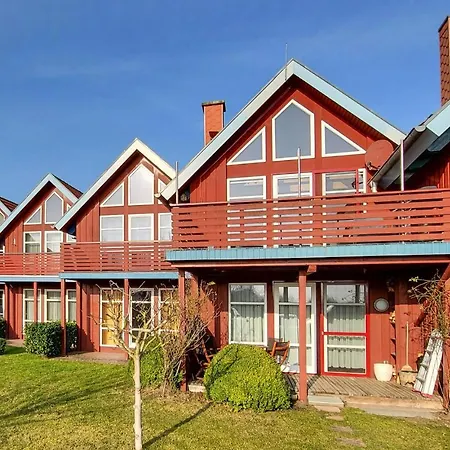 2 Bedroom Amazing In Plau Am Holiday home *