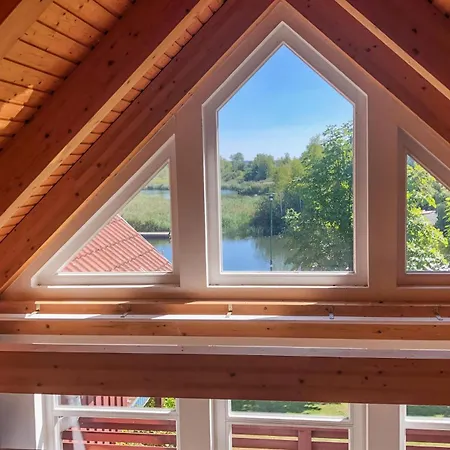 2 Bedroom Amazing In Plau Am