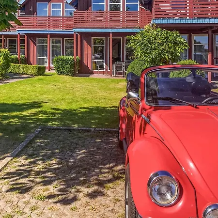 2 Bedroom Amazing In Plau Am Plau am See