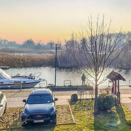 Ferienhaus Wunderschönes Haus In Plau Am Mit Seeblick *