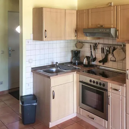 Дом отдыха 2 Bedroom Amazing In Plau Am