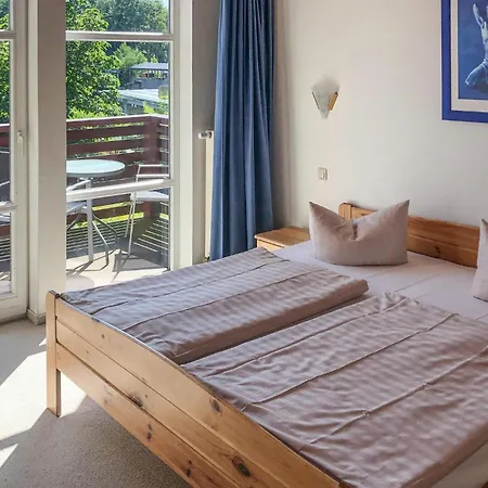 2 Bedroom Beautiful In Plau Am Ferienhaus Plau am See