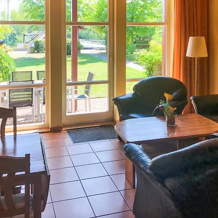 Wunderschönes Haus In Plau Am Mit Seeblick Ferienhaus