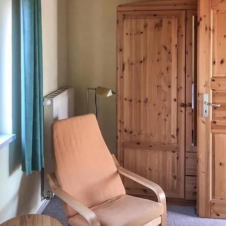 2 Bedroom Beautiful In Plau Am Plau am See