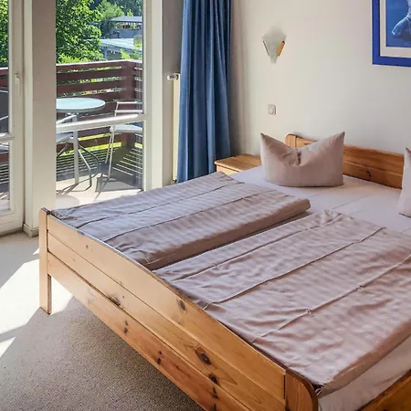 Дом отдыха 2 Bedroom Amazing In Plau Am *