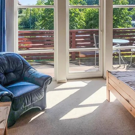 2 Bedroom Amazing In Plau Am * Плау-ам-Зее