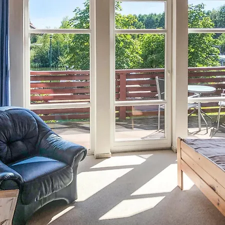 Wunderschönes Haus In Plau Am Mit Seeblick Ferienhaus Plau am See